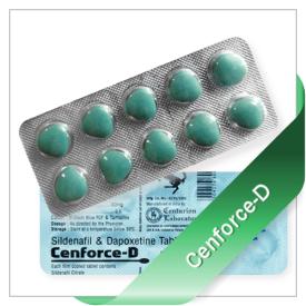 Cenforce-D Cenforce-D
